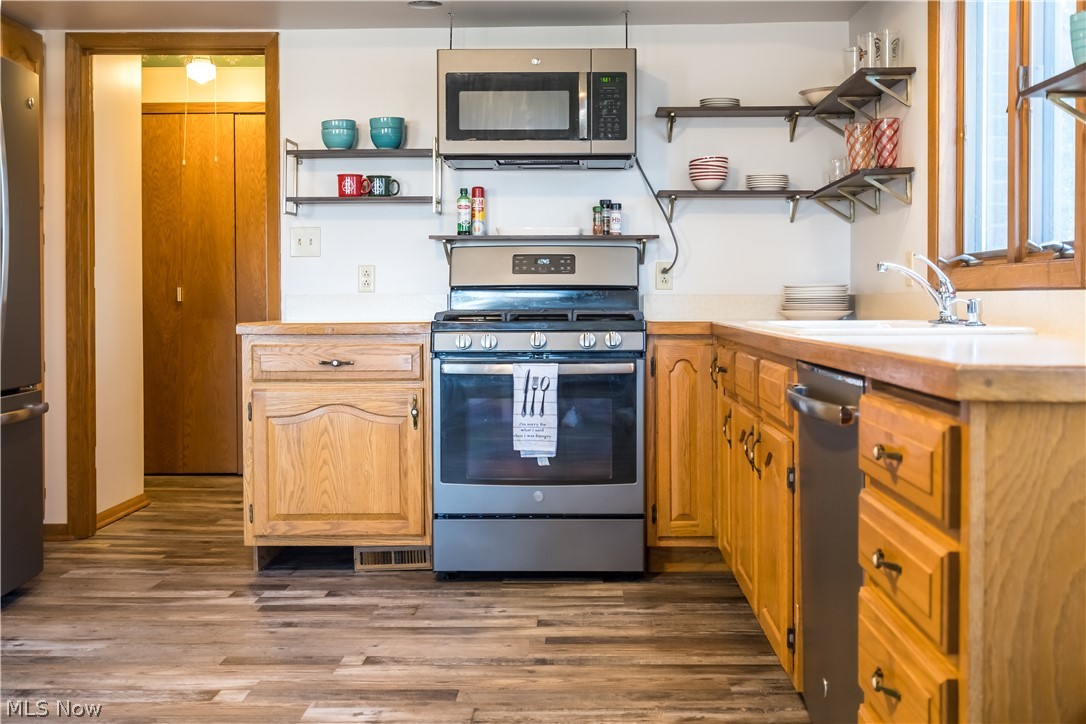 Vista Rdg Sub Ph II - Residential