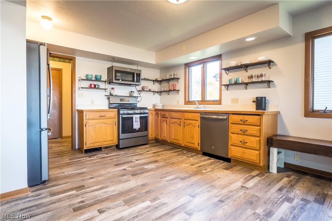 Vista Rdg Sub Ph II - Residential