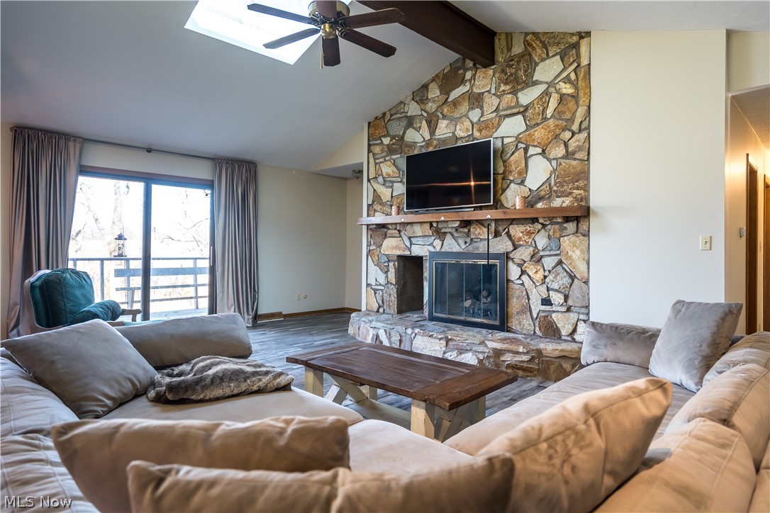 Vista Rdg Sub Ph II - Residential