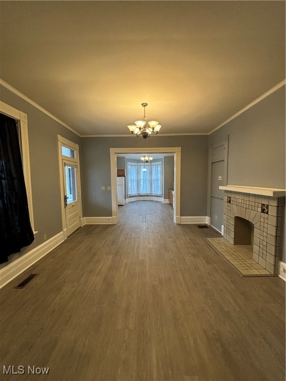 Taylors - Residential Lease