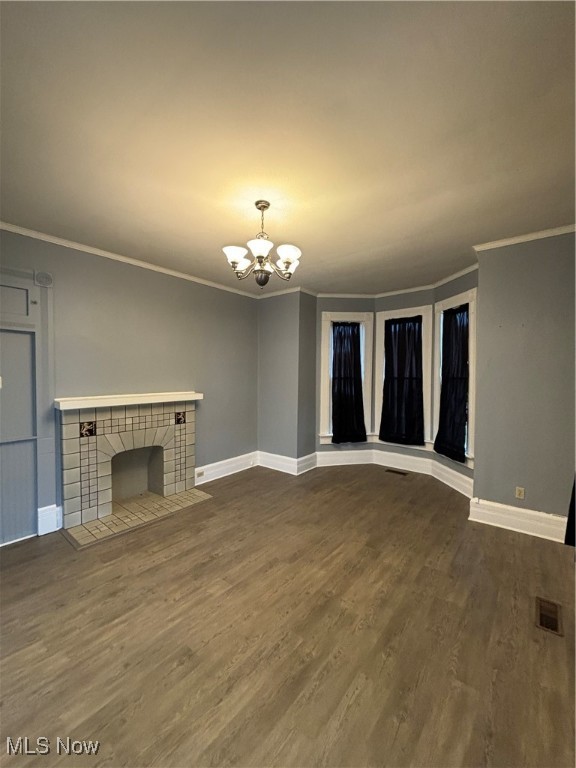 Taylors - Residential Lease