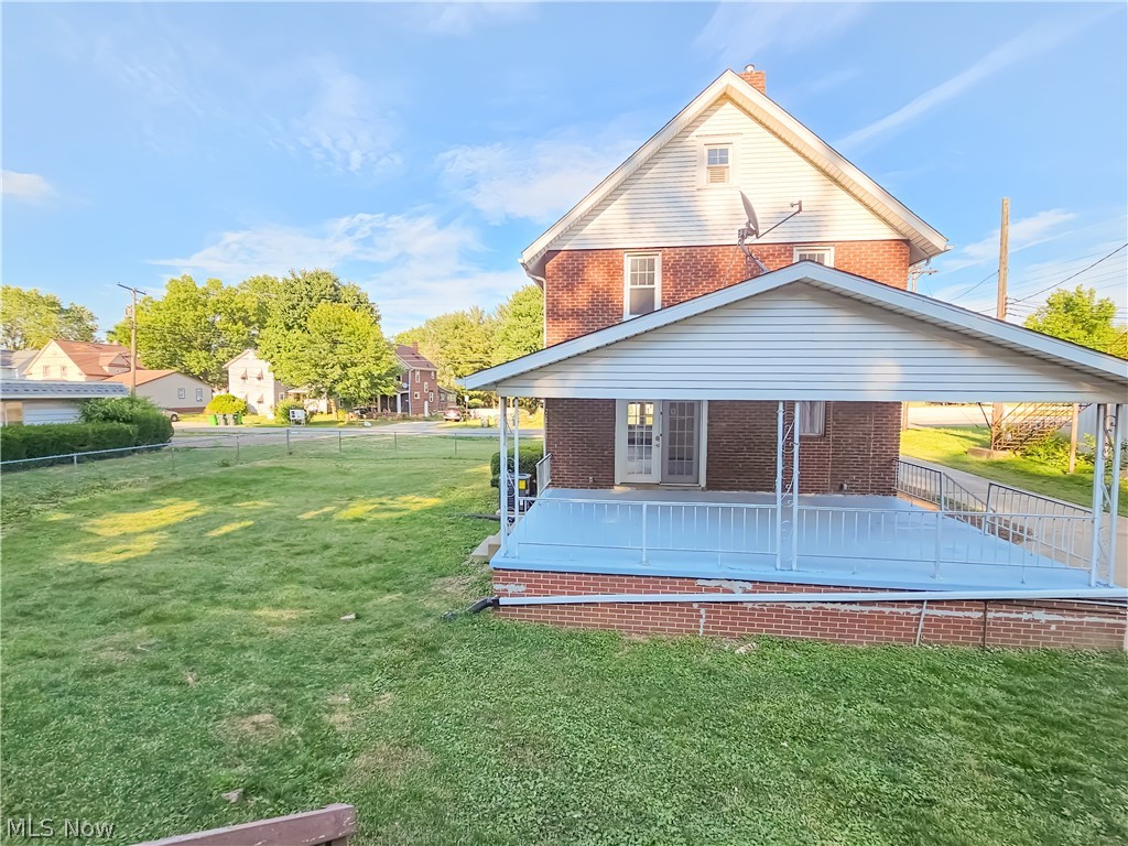 Alliance - Residential