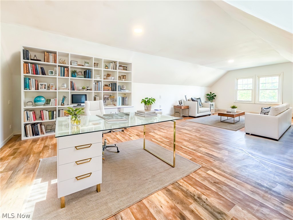 Alliance - Residential