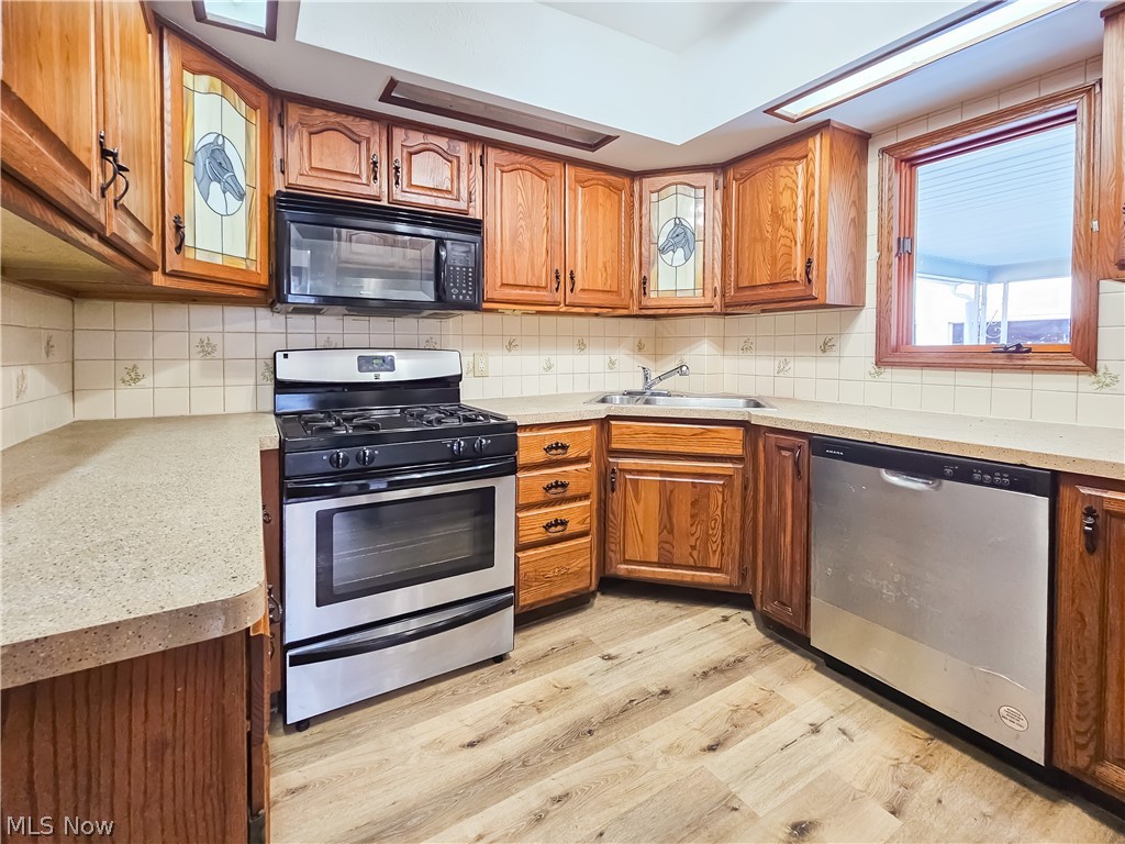 Alliance - Residential