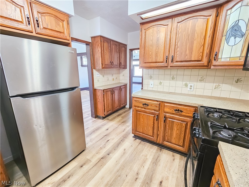 Alliance - Residential