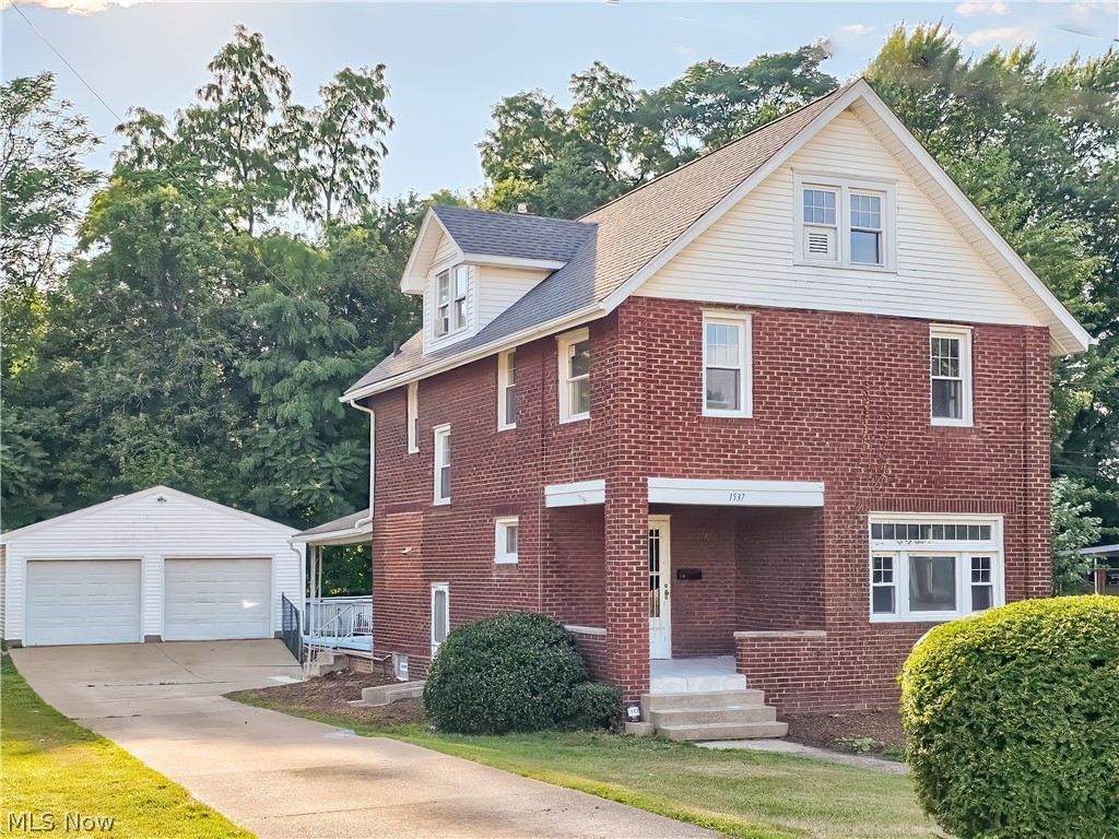 Alliance - Residential