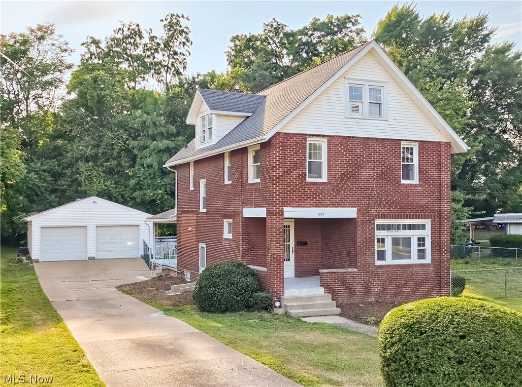 Alliance - Residential