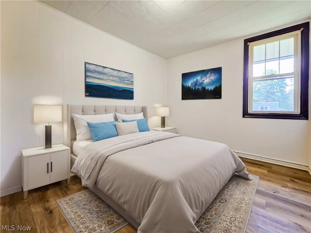 Alliance - Residential