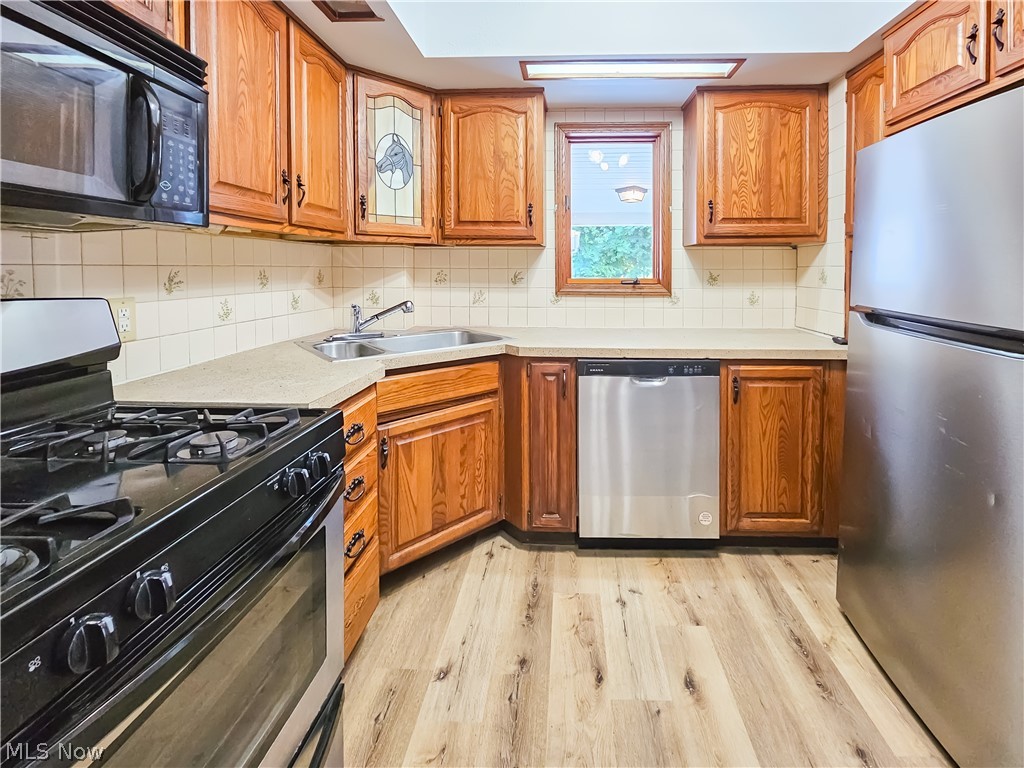 Alliance - Residential