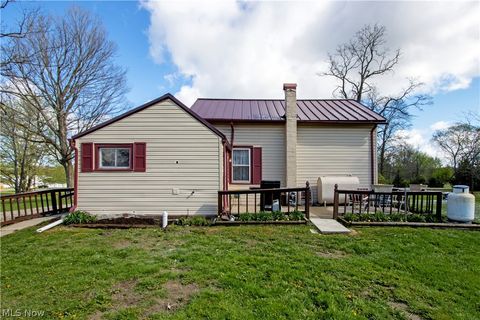 Tiny photo for 9916 Chatham Road, Spencer, OH 44275 (MLS # 5202997)