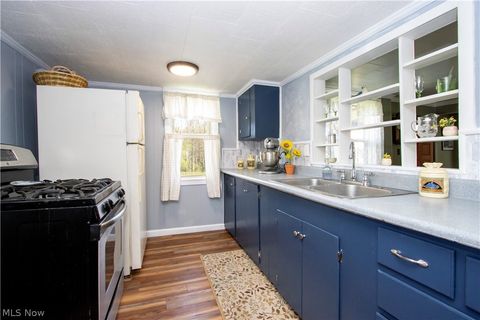 Tiny photo for 9916 Chatham Road, Spencer, OH 44275 (MLS # 5202997)