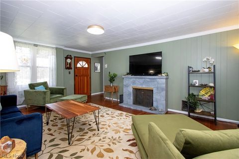 Tiny photo for 9916 Chatham Road, Spencer, OH 44275 (MLS # 5202997)