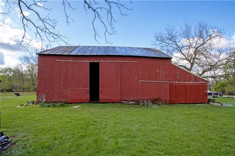 Tiny photo for 9916 Chatham Road, Spencer, OH 44275 (MLS # 5202997)