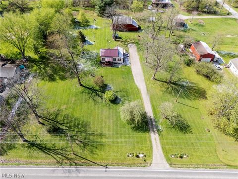 Tiny photo for 9916 Chatham Road, Spencer, OH 44275 (MLS # 5202997)