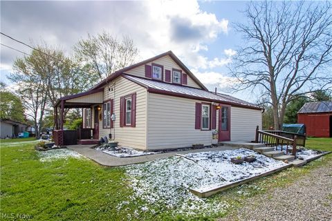 Tiny photo for 9916 Chatham Road, Spencer, OH 44275 (MLS # 5202997)