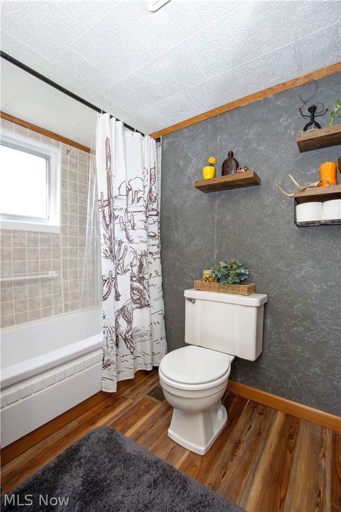 Tiny photo for 9916 Chatham Road, Spencer, OH 44275 (MLS # 5202997)