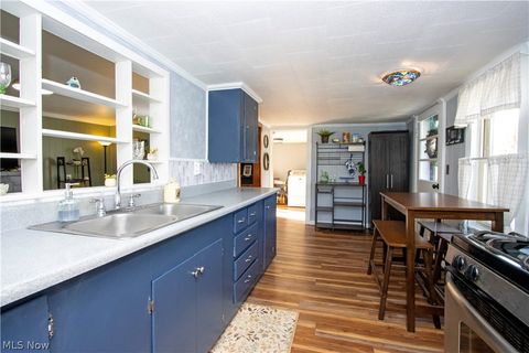 Tiny photo for 9916 Chatham Road, Spencer, OH 44275 (MLS # 5202997)