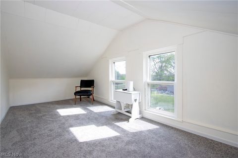 Tiny photo for 9916 Chatham Road, Spencer, OH 44275 (MLS # 5202997)