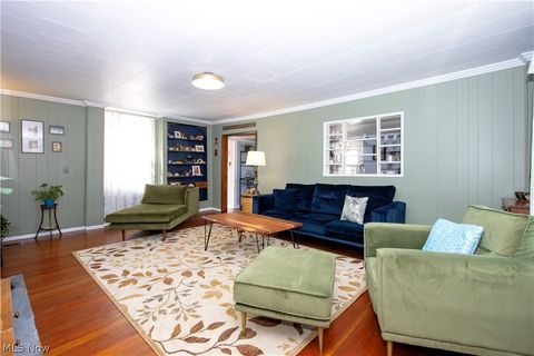 Tiny photo for 9916 Chatham Road, Spencer, OH 44275 (MLS # 5202997)