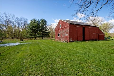 Tiny photo for 9916 Chatham Road, Spencer, OH 44275 (MLS # 5202997)
