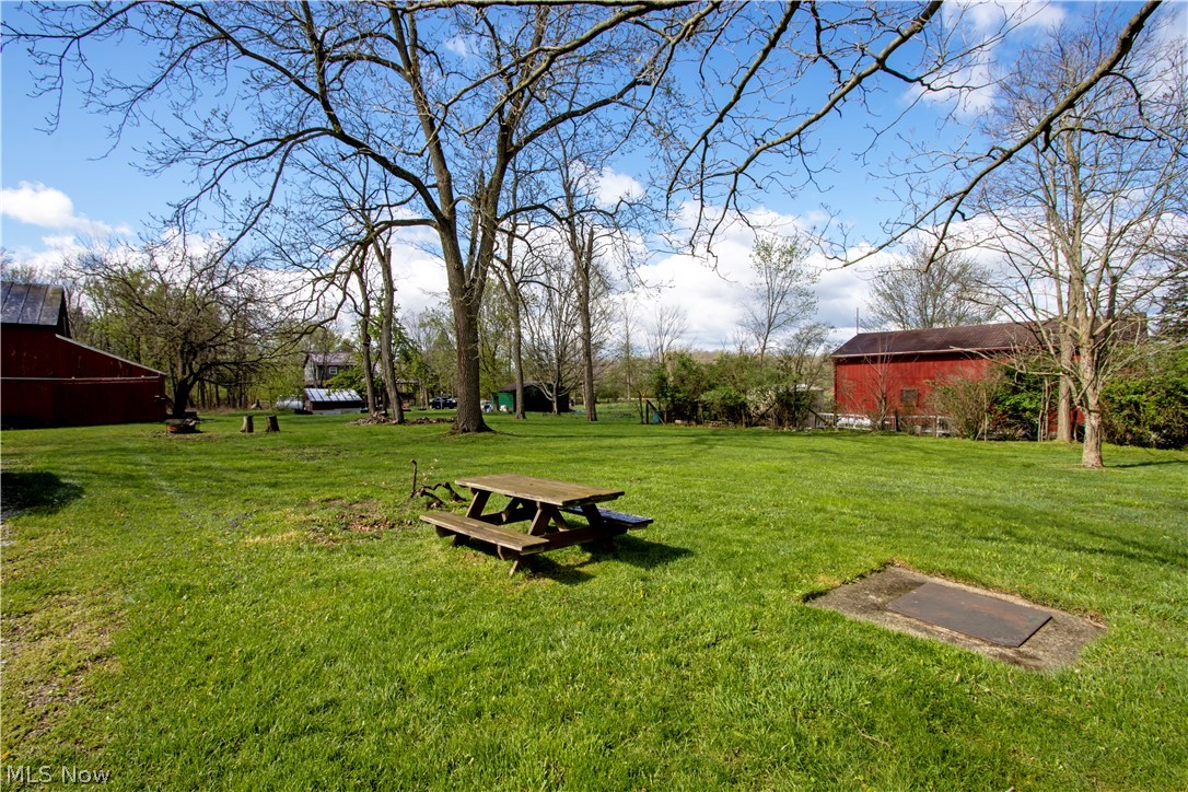 9916 Chatham Road