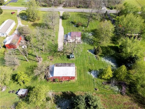 Tiny photo for 9916 Chatham Road, Spencer, OH 44275 (MLS # 5202997)