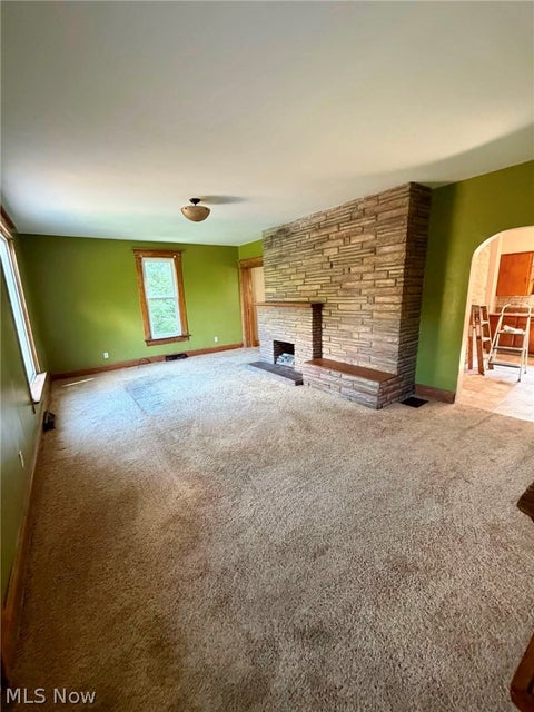 Tiny photo for 350 Bennett Street, Crooksville, OH 43731 (MLS # 5257442)