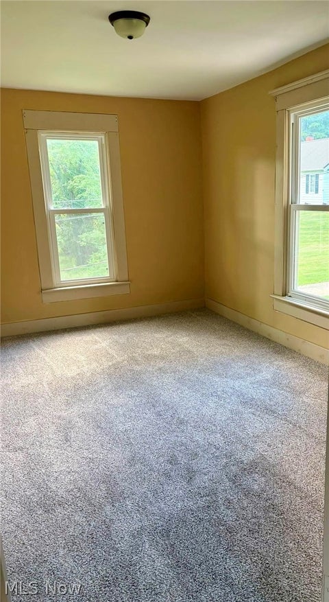 Tiny photo for 350 Bennett Street, Crooksville, OH 43731 (MLS # 5257442)