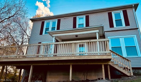 Tiny photo for 350 Bennett Street, Crooksville, OH 43731 (MLS # 5257442)
