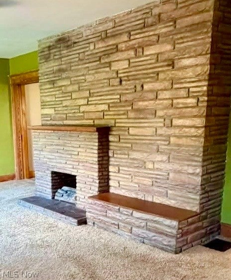 Tiny photo for 350 Bennett Street, Crooksville, OH 43731 (MLS # 5257442)