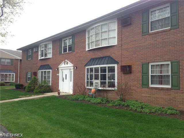 Bayridge Condo - Residential