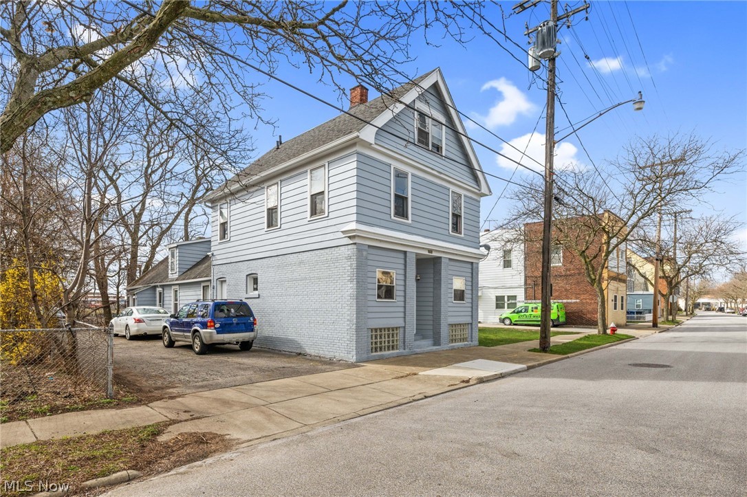 Pleasant Hill Allotment - Residential Income