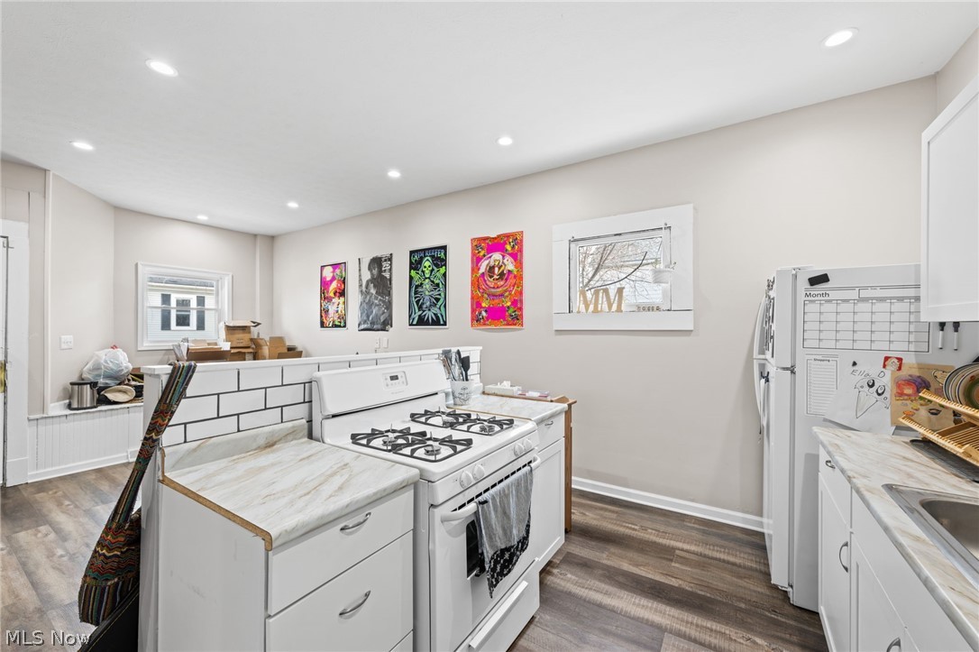 Pleasant Hill Allotment - Residential Income