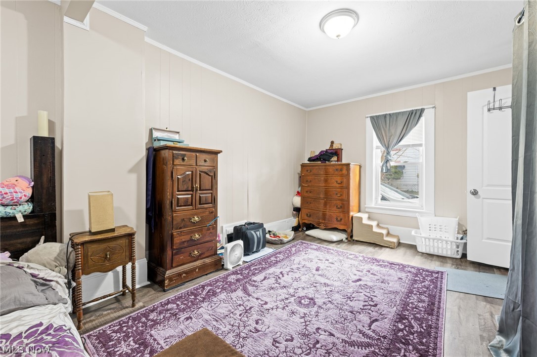 Pleasant Hill Allotment - Residential Income