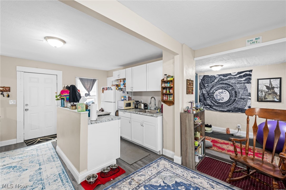 Pleasant Hill Allotment - Residential Income