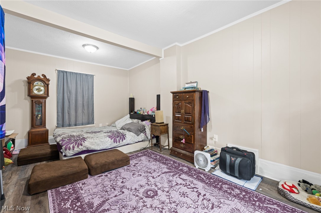 Pleasant Hill Allotment - Residential Income