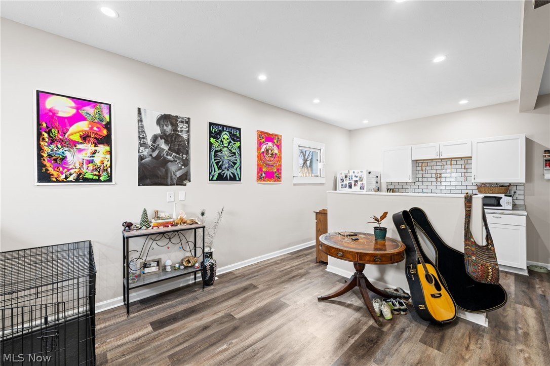 Pleasant Hill Allotment - Residential Income