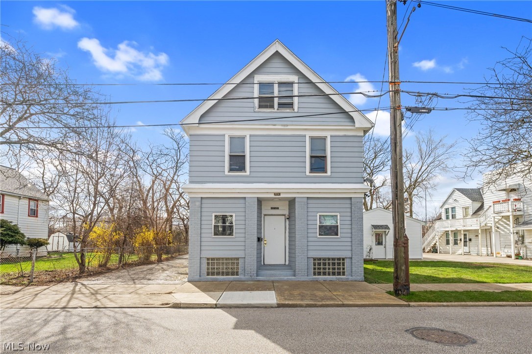 Pleasant Hill Allotment - Residential Income