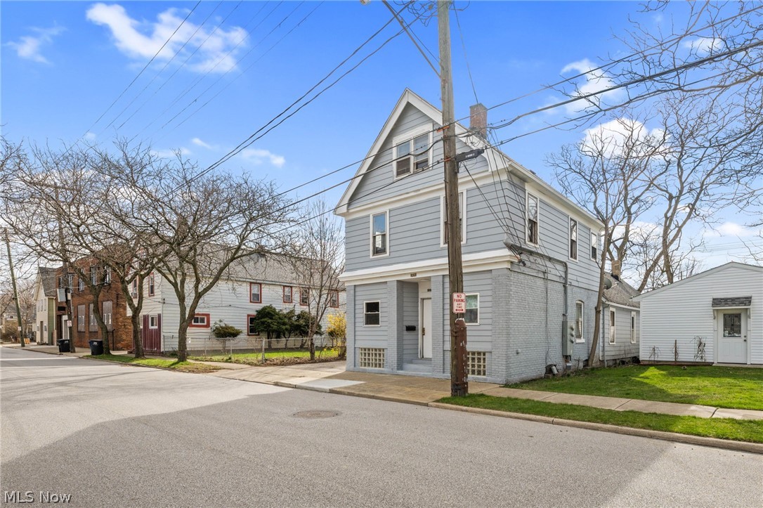 Pleasant Hill Allotment - Residential Income