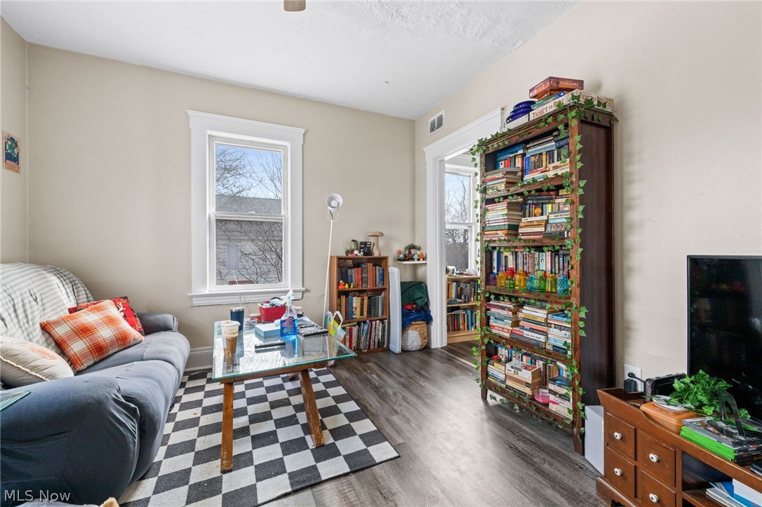 Pleasant Hill Allotment - Residential Income