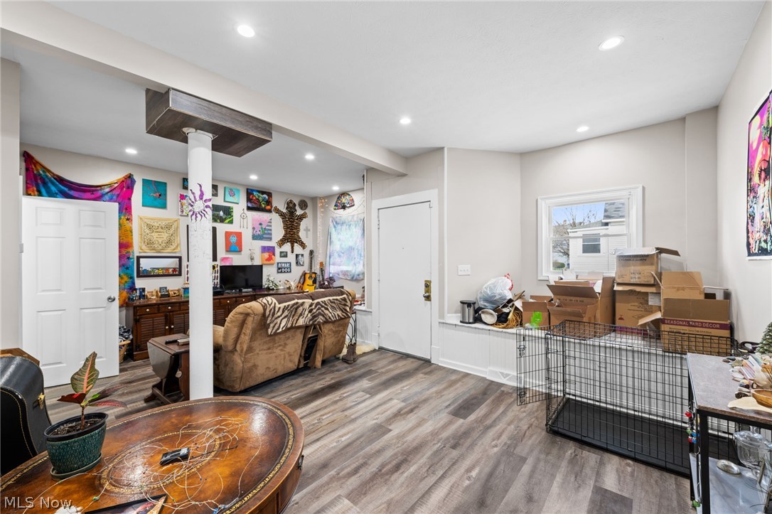 Pleasant Hill Allotment - Residential Income