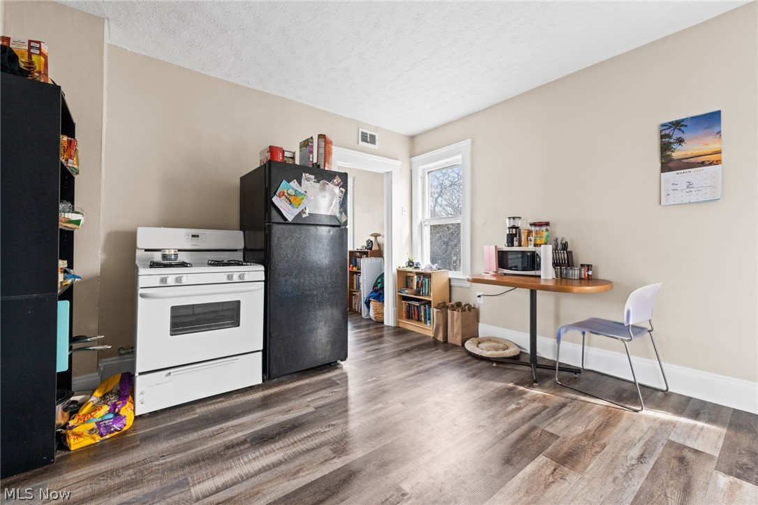 Pleasant Hill Allotment - Residential Income