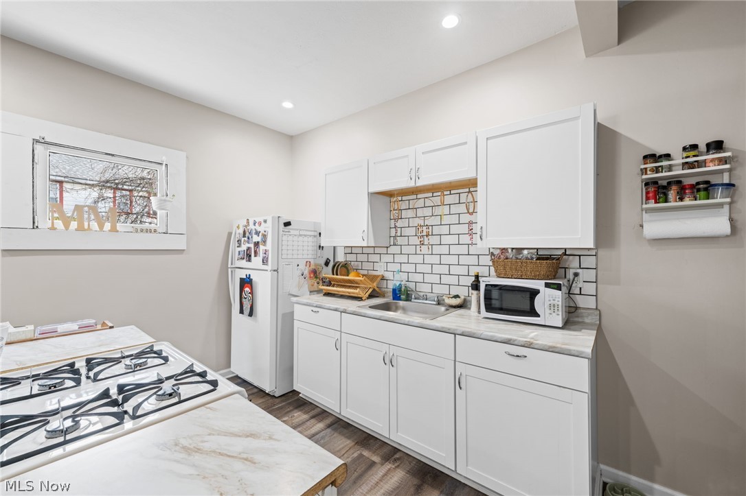 Pleasant Hill Allotment - Residential Income