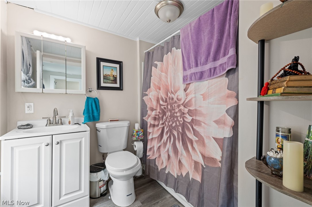 Pleasant Hill Allotment - Residential Income