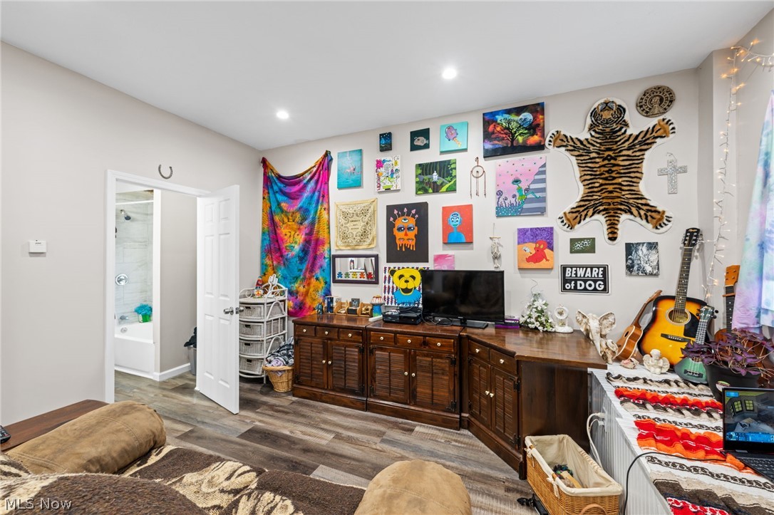 Pleasant Hill Allotment - Residential Income