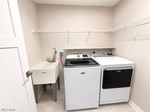 Tiny photo for 168 Eagle Circle, Amherst, OH 44001 (MLS # 5240435)