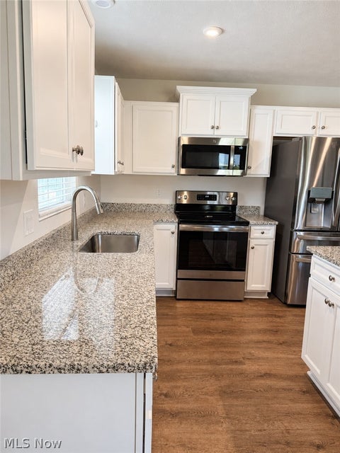 Tiny photo for 168 Eagle Circle, Amherst, OH 44001 (MLS # 5240435)
