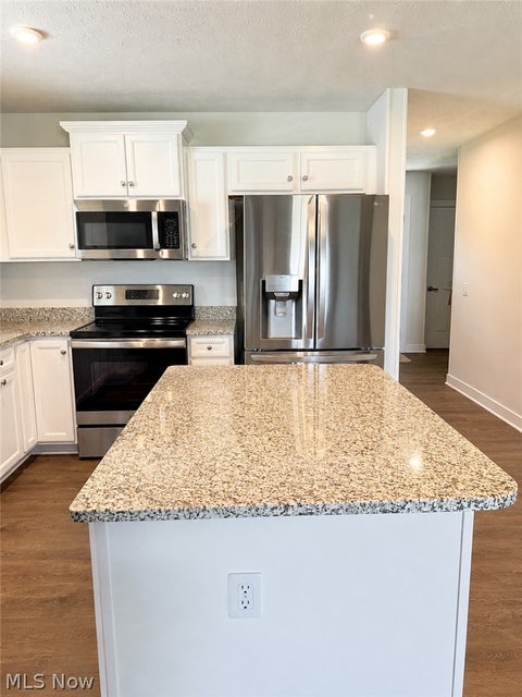 Tiny photo for 168 Eagle Circle, Amherst, OH 44001 (MLS # 5240435)
