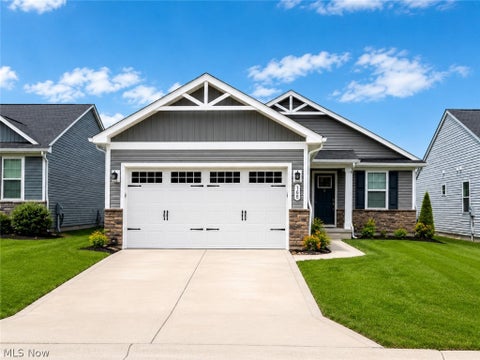 Photo of 168 Eagle Circle, Amherst, OH 44001 (MLS # 5240435)