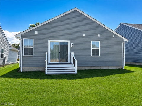Tiny photo for 168 Eagle Circle, Amherst, OH 44001 (MLS # 5240435)